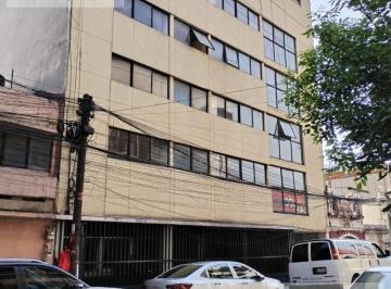Edificio · Venta Edificio Col. Portales, Alcaldia Benito Juarez
