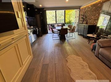 Departamento · 113m² · 2 Recámaras · 2 Estacionamientos · Renta Depto 113 m² Col. Condesa, Alcaldia Cuauhtemoc