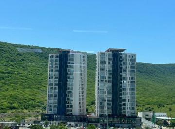 Departamento de 2 habitaciones, Querétaro · Departamento Amueblado en Venta Alia Sky Living