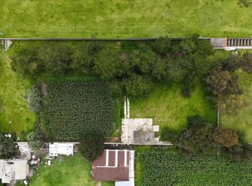 Terreno / Lote · 6539m² · Terreno en Venta en Lázaro Cárdenas Metepec