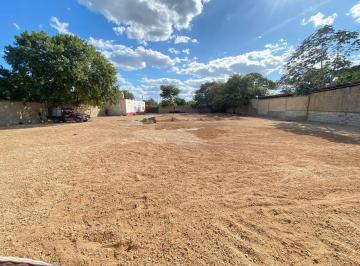 Terreno / Lote · 2000m² · Terreno en Renta, Roble Agricola.