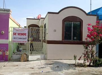 Casa de 3 habitaciones, Apodaca · Casa en Venta en Mision Real, en Apodaca, Nuevo León