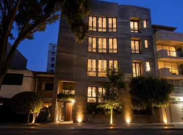 Departamento de 3 habitaciones, Benito Juárez · Estrena Maravilloso Garden House en González de Cossío, del Valle