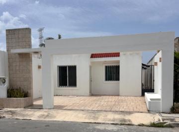 1 · Casa en Renta en Las Américas, Mérida, Yucatán