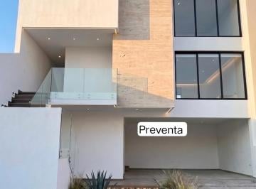 Casa de 4 habitaciones, Naucalpan de Juárez · Casa en Preventa