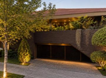 Casa de 5 habitaciones, Miguel Hidalgo · Remate Bancario - Casa en Fracc. Bosque de Las Lomas Tecamachalco, Miguel Hidalgo Cdmx.