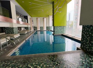 Departamento de 3 habitaciones, Miguel Hidalgo · Departamento en Venta en Polarea Torre Singapur
