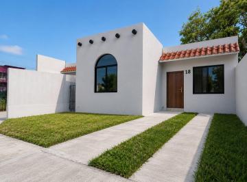 Casa de 2 habitaciones, Medellín · Casa Nueva en Venta en El Tejar, Medellín de Bravo, Veracruz.