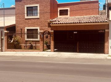 Casa de 3 habitaciones, Hermosillo · Se Vende Casa Trato Directo