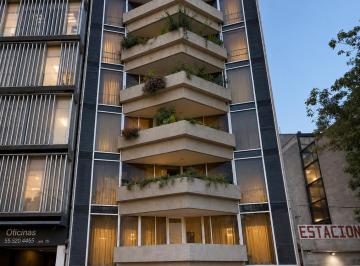 Departamento de 2 habitaciones, Miguel Hidalgo · Remate Bancario - Departamento de 115 m² con 2 Recámaras en Venta en Polanco V Sección