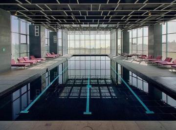 Departamento de 2 habitaciones, Alvaro Obregón · Residencial Tres Cumbres