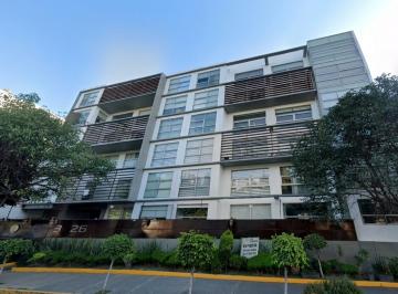 Departamento de 2 habitaciones, Coyoacán · Remate Bancario, Departamento en Xotepingo, Coyoacan, Cdmx.