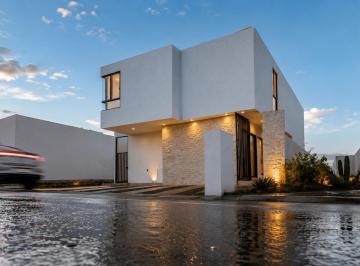 Casa de 4 habitaciones, Querétaro · Casa en Venta en Santa Elena, Querétaro, Diseño de Autor - 4 Recámaras, Premium!
