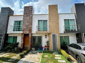 37e74bbbcce02d217ee2ab7d1f8d4b36362a4ab870a0683bc83d1c42eefb946c · Casa en Coto Santa Ana Tepetitlan