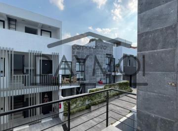 Departamento de 3 habitaciones, Cuajimalpa de Morelos · Departamento en Leopoldo Romano 50, Cuajimalpa de Morelos, Cdmx