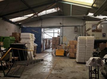 Bodega comercial , Tlalpan · Bodega con Uso Habitacional Y/o Comercial. Ayuntamiento, Tlalpan