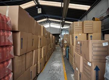 Bodega comercial , Tlalpan · Bodega con Uso Habitacional Y/o Comercial. Ayuntamiento, Tlalpan
