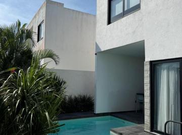 Casa · 274m² · 3 Recámaras · 2 Estacionamientos · Casa en Punta Tiburón