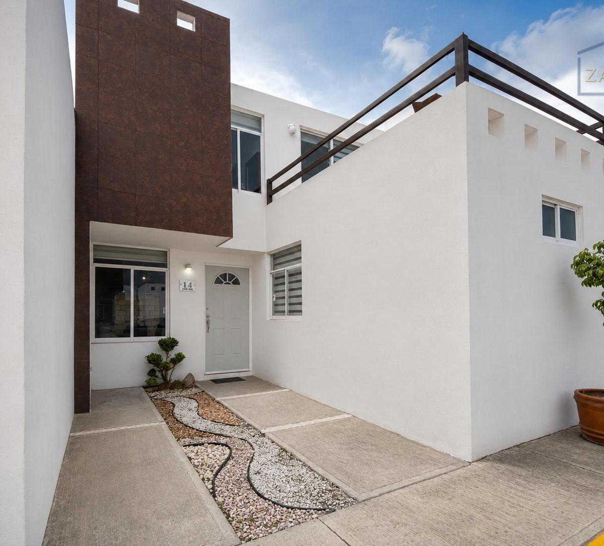 House for Sale – Residential Las Lunas II, Cuautlancingo