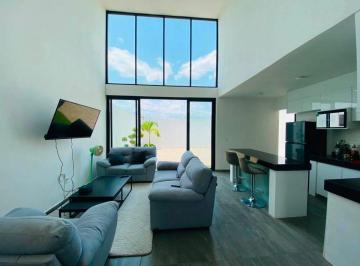 Casa en condominio de 3 habitaciones, Cuernavaca · Casa Estilo Minimalista Acabados de Lujo Ejidos de Acapantzingo