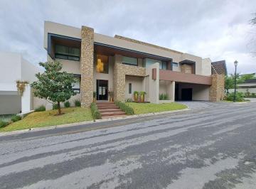 Casa de 3 habitaciones, Monterrey · Casa en Venta La Herradura