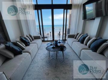 Departamento · 257m² · 3 Recámaras · 1 Estacionamiento · Departamento in Akumal