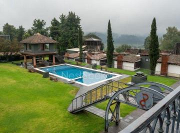 Casa de 11 habitaciones, Valle de Bravo · Casa en Venta a Unos Minutos de Rancho Avándaro