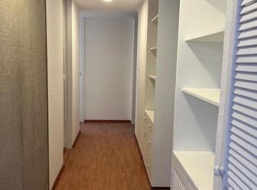 Departamento de 2 habitaciones, Coyoacán · Departamento en Renta, Insurgentes Cuicuilco, Cdmx