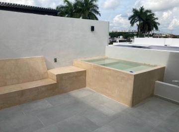 49b3bd4df2ca35fc97b51f0385ddb4c9fa260c7c5772cc67c1d4251d33319202 · Renta de Townhouse en Temozón Norte con Paneles Solares