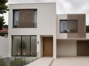 Casa en condominio de 3 habitaciones, Atizapán de Zaragoza · Casa en Preventa II Lomas de Bellavista