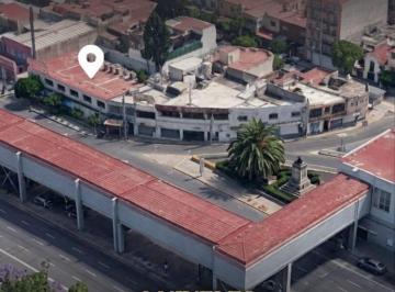 Terreno / Lote , Benito Juárez · Terreno Sobre Calz de Tlalpan Junto Metro Ermita