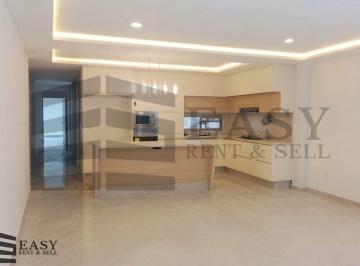 Departamento de 3 habitaciones, Miguel Hidalgo · Lujoso Departamento con Terraza en Preventa Polanco
