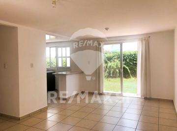 Casa en condominio de 3 habitaciones, Querétaro · Casa en Renta Villas San Antonio Querétaro