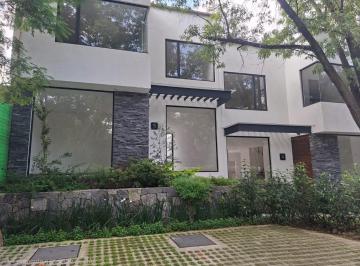 Casa en condominio de 3 habitaciones, Coyoacán · Estrena Hermosa Casa en Cruz Verde, Coyoacán