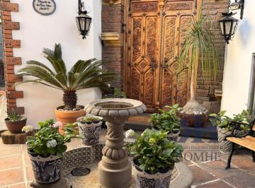 Casa de 4 habitaciones, Naucalpan de Juárez · Casa en Venta en Tecamachalco
