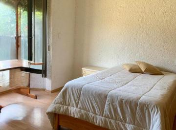 Departamento de 1 habitación, Coyoacán · Hermoso Espacio en Jardines del Pedregal, San Ángel