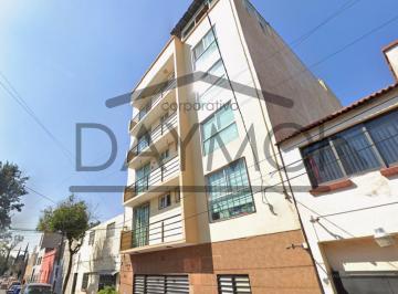 Departamento de 3 habitaciones, Venustiano Carranza · Departamento en Moctezuma, Venustiano Carranza, Cdmx.