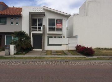 Casa · 200m² · 3 Recámaras · 1 Estacionamiento · Casa en Renta en San Antonio de Ayala