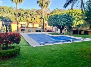 Casa en condominio de 3 habitaciones, Cuernavaca · Casa en Condominio en Venta en a Colonia Chapultepec en Cuernavaca, Morelos