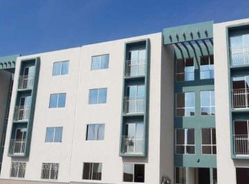 Departamento de 2 habitaciones, El Marqués · Departamento en Venta Pb Villas del Refugio Querétaro - Goh2228