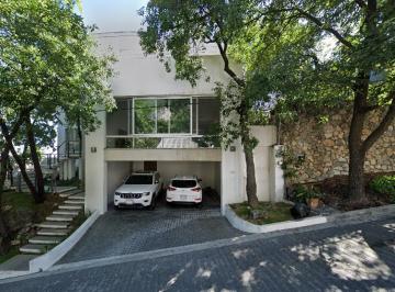 Casa de 4 habitaciones, San Pedro Garza García · Venta de Casa en Tenochtitlan Colinas del Angel
