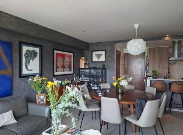 Departamento de 2 habitaciones, Alvaro Obregón · Departamento en Venta Vista San Ángel