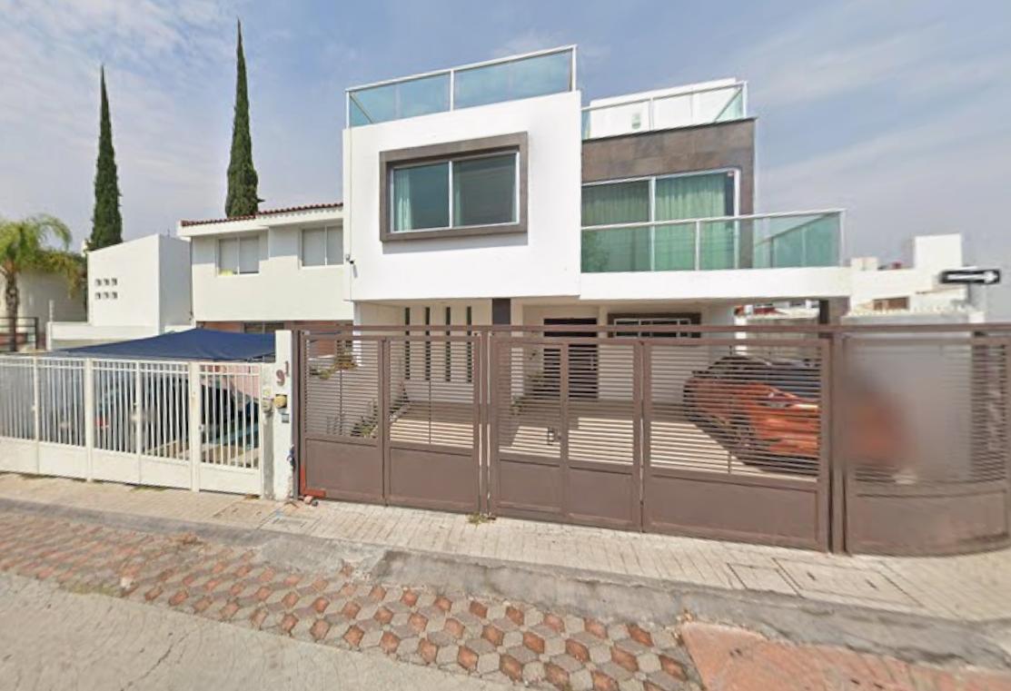 Beautiful House for Sale in Milenio III, Santiago de Querétaro, Querétaro