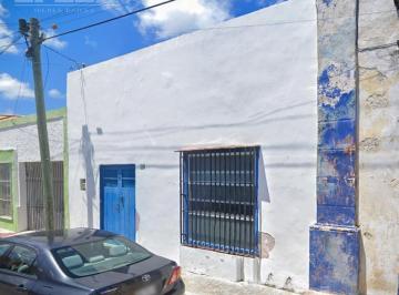 Casa · 130m² · 2 Recámaras · Casa en Venta en El Barrio de Guadalupe, Campeche