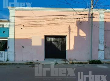 Local comercial · Se Vende Excelente Local Comercial en El Barrio de Guadalupe, Campeche