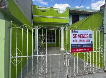 Casa · 2 Recámaras · 1 Estacionamiento · Se Vende Casa en Colonia Vicente Guerrero, Campeche