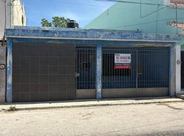 Casa · 2 Recámaras · Casa en Venta - Santa Ana, Campeche