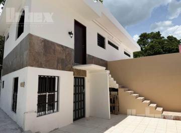 Casa · 135m² · 2 Recámaras · 1 Estacionamiento · Casa en Venta en Col. San Rafael, Campeche