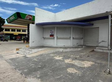 Local comercial · Se Renta Amplio Local Comercial en Av Colosio, Campeche