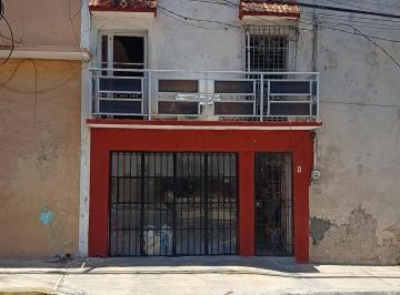 Casa · 1 Recámara · Se Vende Casa en El Barrio de La Ermita, Campeche
